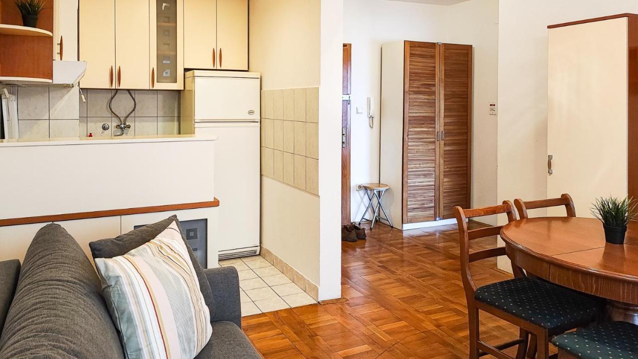 Filin Home La Gala Novi Sad Exterior foto