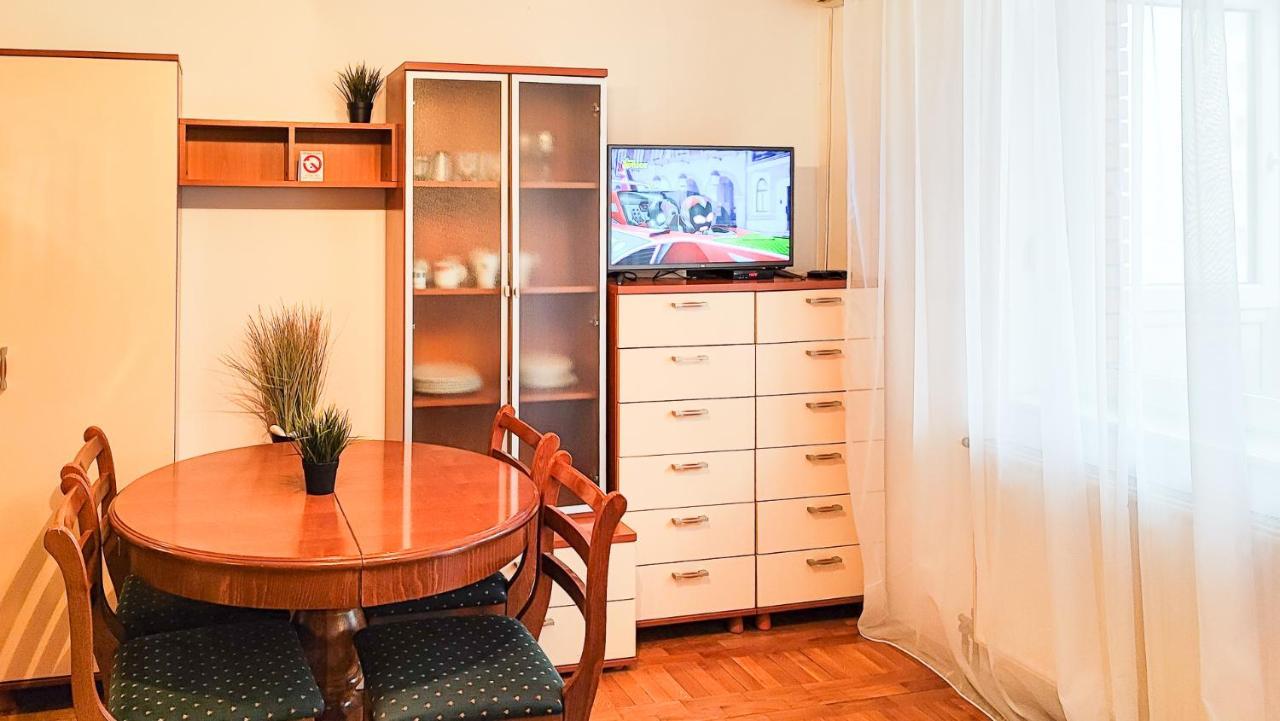 Filin Home La Gala Novi Sad Exterior foto