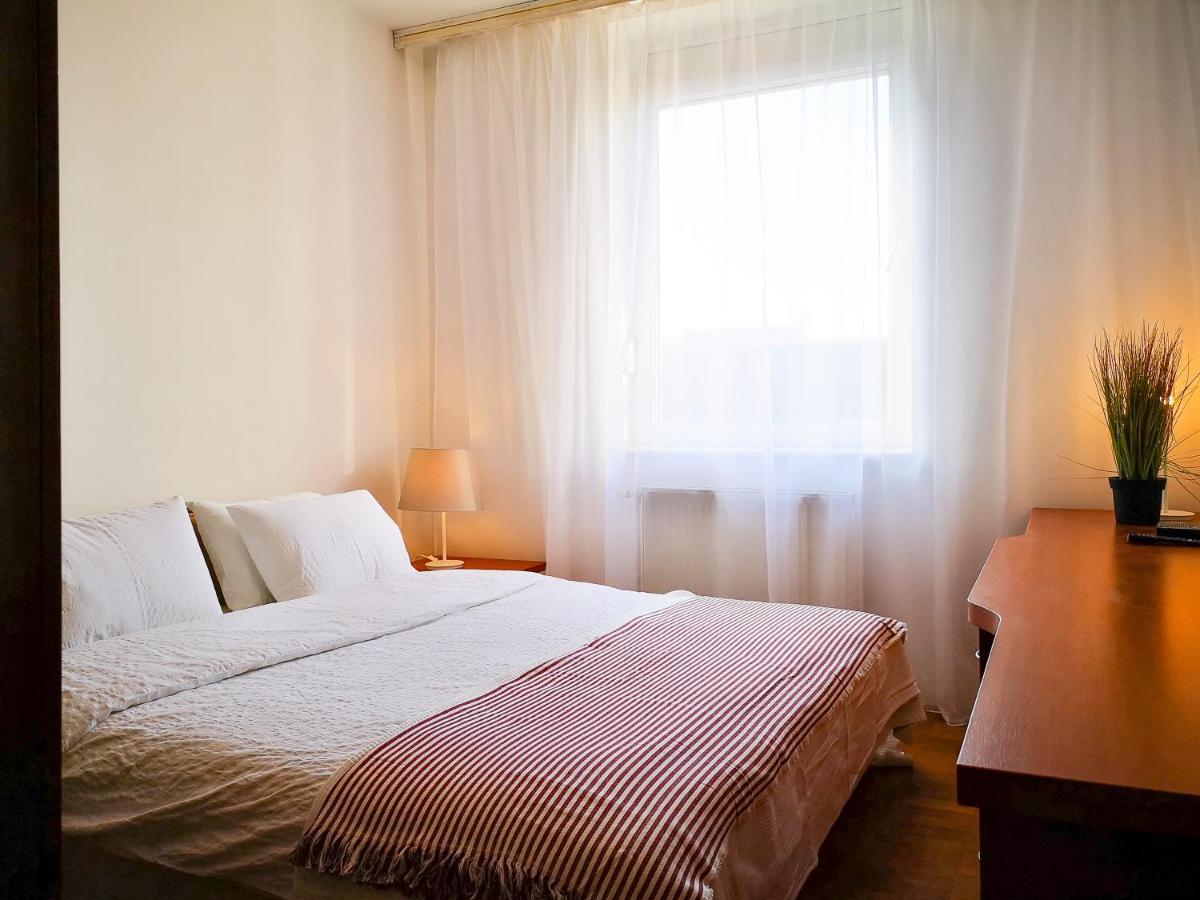 Filin Home La Gala Novi Sad Exterior foto